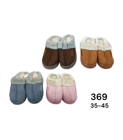 PANTUFA ADULT.35/45 369