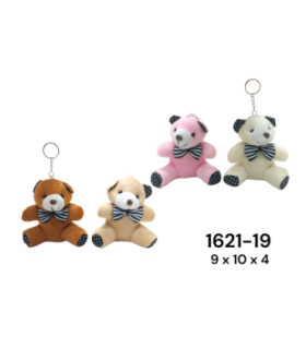 CHAVEIRO URSINHO 1621-19