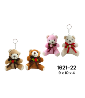 CHAVEIRO URSINHO 1621-22