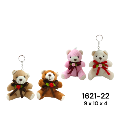 CHAVEIRO URSINHO 1621-22