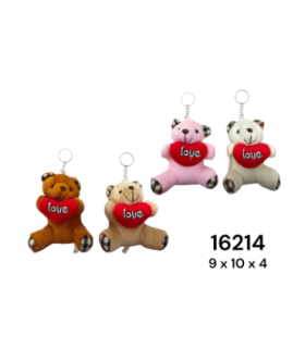 CHAVEIRO URSINHO 16214