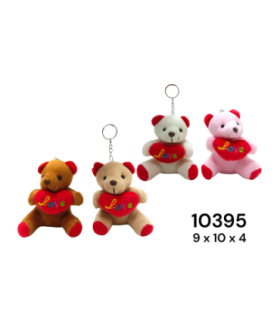 CHAVEIRO URSINHO 10395