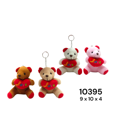 CHAVEIRO URSINHO 10395