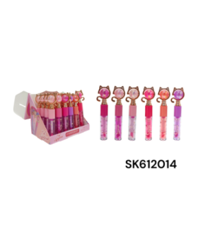 GLOSS C/GLITTER SK612014