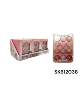 SOMBRA EYESHADOW SK612038