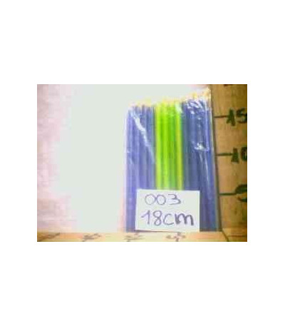 BARRA DE VEDACAO WEN003 18CM U02 xE-25