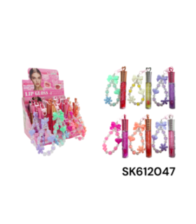 GLOSS PULSEIRA SK612047