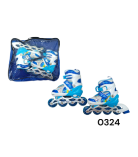 ROLLER AZUL S/M/L 0324 U01