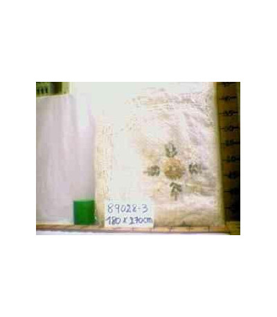 TOALHA MESA 89028-3 180X270CM xE-44