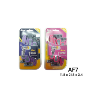 PRESTO BARBA 4PC AF7