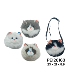 BOLSINHA GATO PE126163