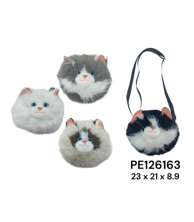 BOLSINHA GATO PE126163
