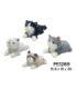 PELUCHE GATO C/SOM PE1269
