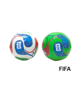 BOLA FUTBAL MUNDIAL (400G) FIFA