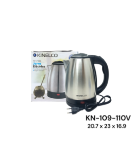 JARRA ELET 1.8L 110V KN-109-110V