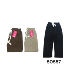 CALSA MOLETON ADULTO 50557