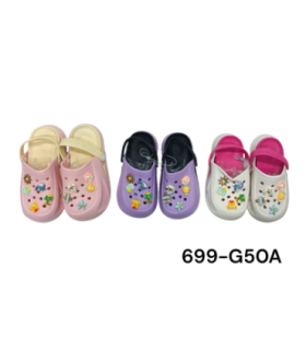 CROC INF (30-35) 699-G50A
