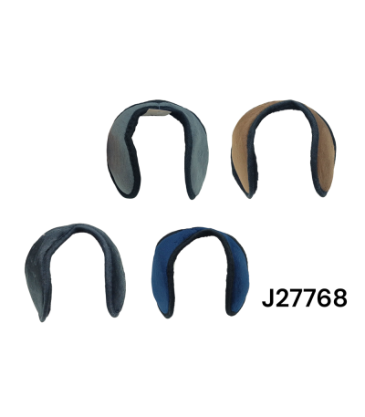 TAPA ORELHA J27768