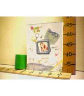 ALBUM FOTO 8795 xE-14