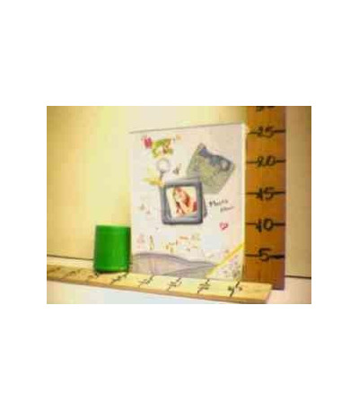 ALBUM FOTO 8795 xE-14