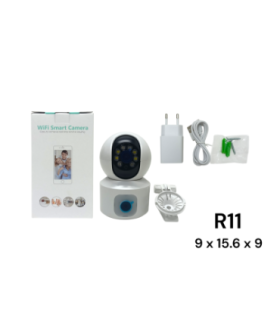 CAMERA WIFI R11