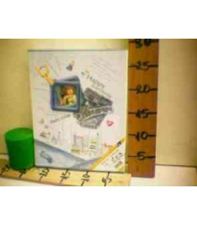 ALBUM FOTO J8219 xE-14