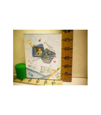 ALBUM FOTO J8219 xE-14