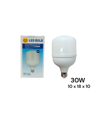LAMPADA LED BIVOLT 30W