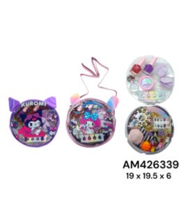 MAQ C/ACESSORIO AM426339