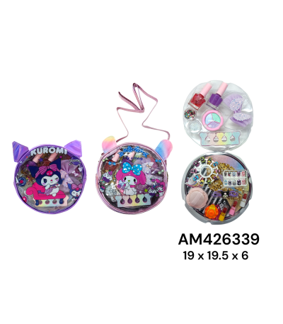 MAQ C/ACESSORIO AM426339
