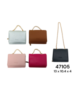 CARTEIRA FEM 47105