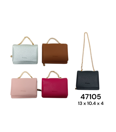 CARTEIRA FEM 47105
