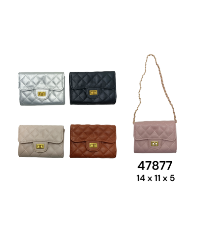 CARTEIRA FEM 47877