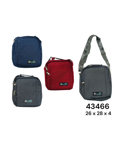 BOLSA MASC 43466