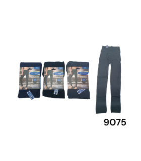 MEIA CALSA ADULTO 9075