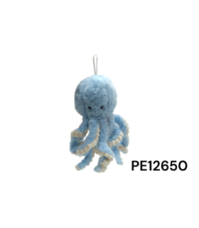 PELUCHE POLVO MUS PE12650