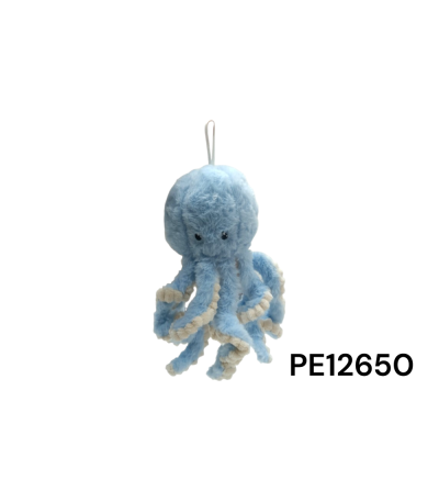 PELUCHE POLVO MUS PE12650