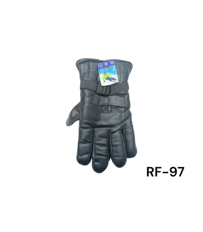 LUVA ADULTO RF-97