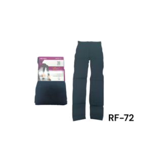 MEIA CALSA FEM S/PE RF-72