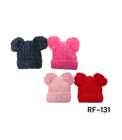 TOUCA INF RF-131