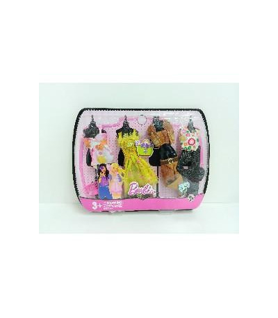 PROMO ROUPA BONECA YX544A