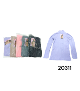 BLUSA ADULTO 20311 U07