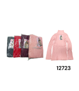 BLUSA FEM 12723 U07