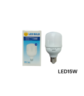 LAMPADA LED BIVOLT LED15W