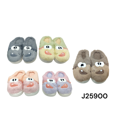 PANTUFA JUVENIL (30-35) J25900