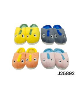PANTUFA JUVENIL (30-35) J25892