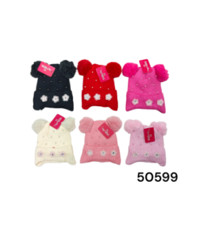 TOUCA INF 50599