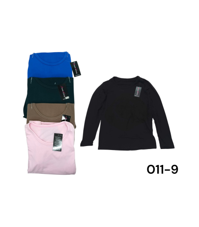 BLUSA INF 011-9