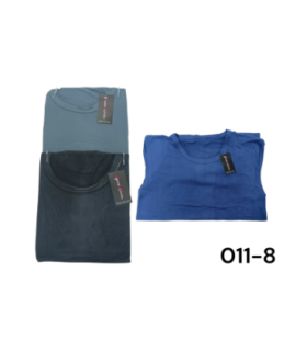 BLUSA ADULTO MASC 011-8