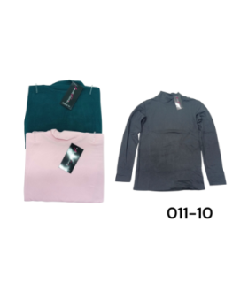 BLUSA INF 011-10